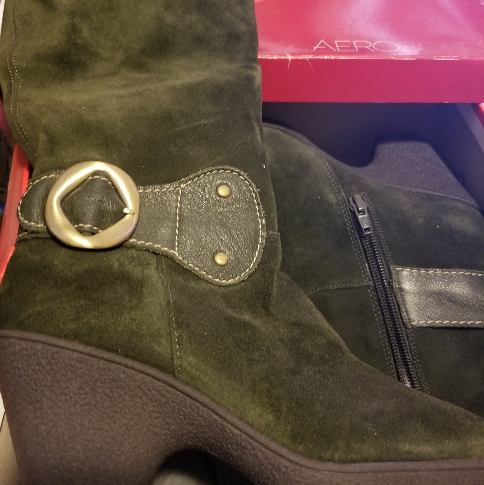 Boots